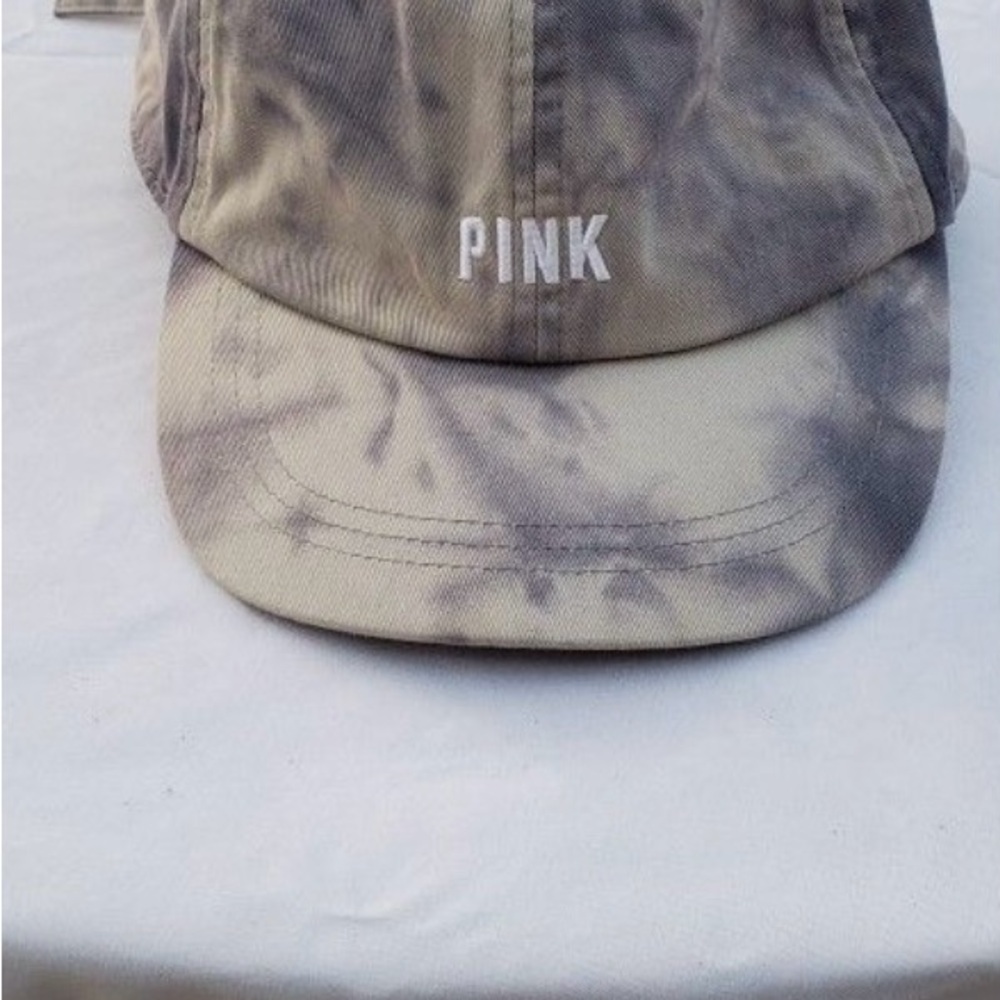 Victoria's Secret Tie-Dye Cap